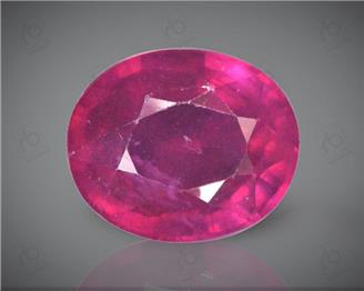 Natural Ruby   4.52CTS-21947